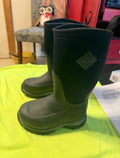 Muck Boot Company Kids’ Rugged II Winter Boots