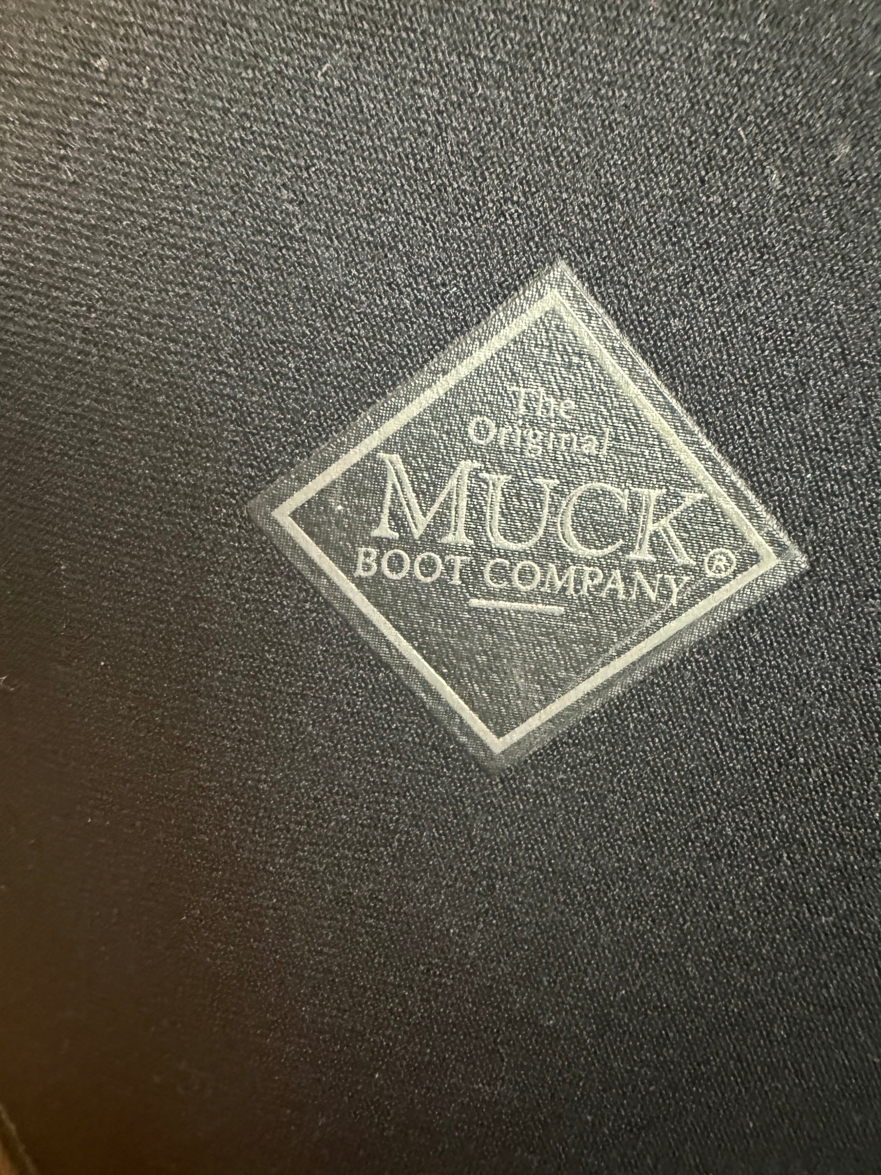 Muck Boot Company Kids’ Rugged II Winter Boots