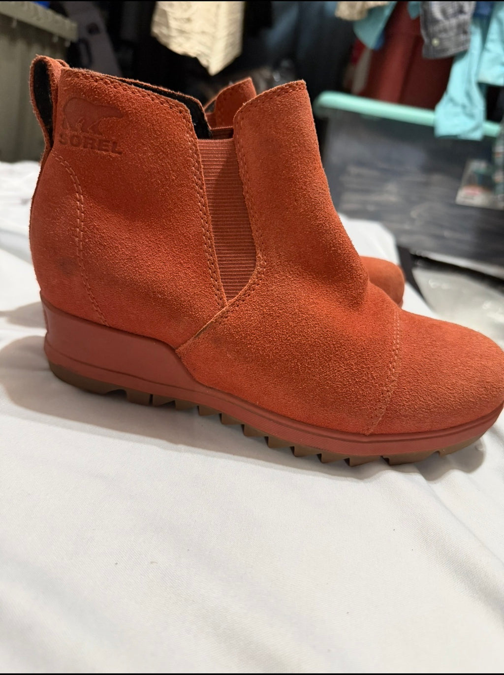 Effortless Style Meets Weatherproof Protection