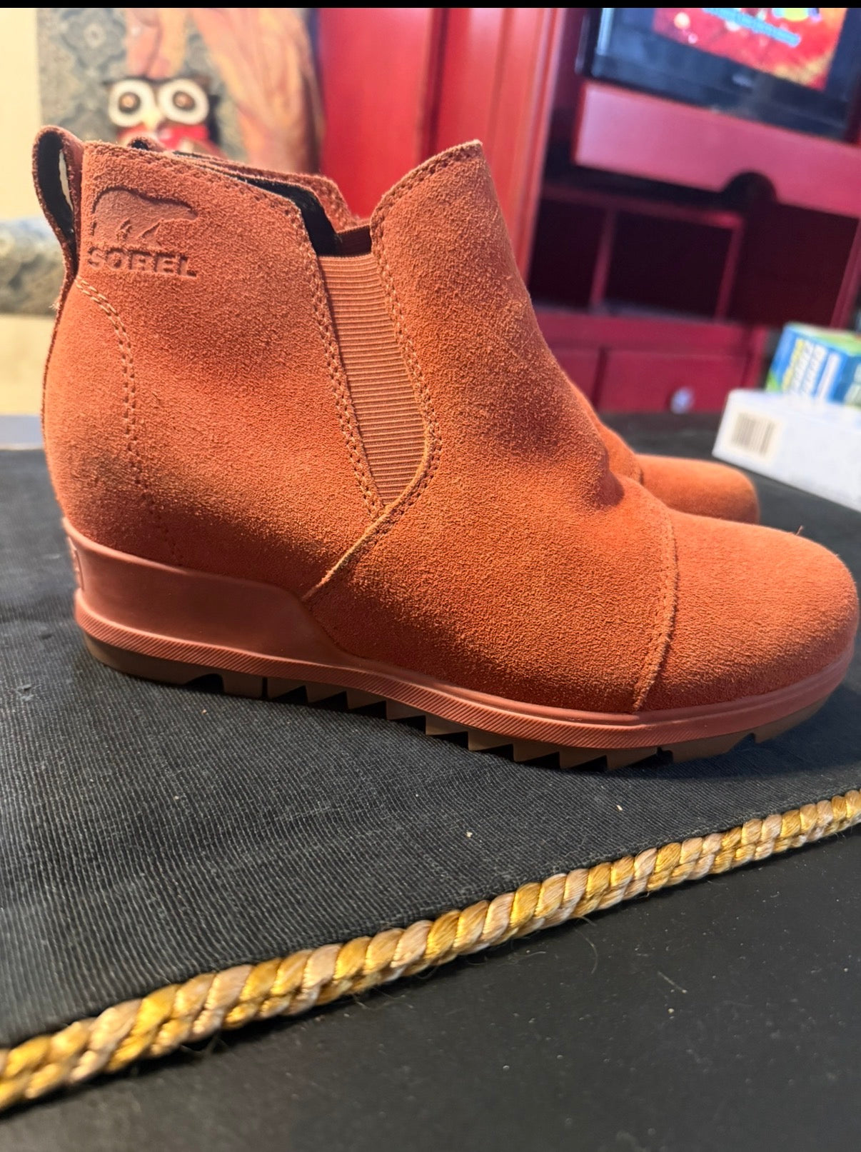 Effortless Style Meets Weatherproof Protection