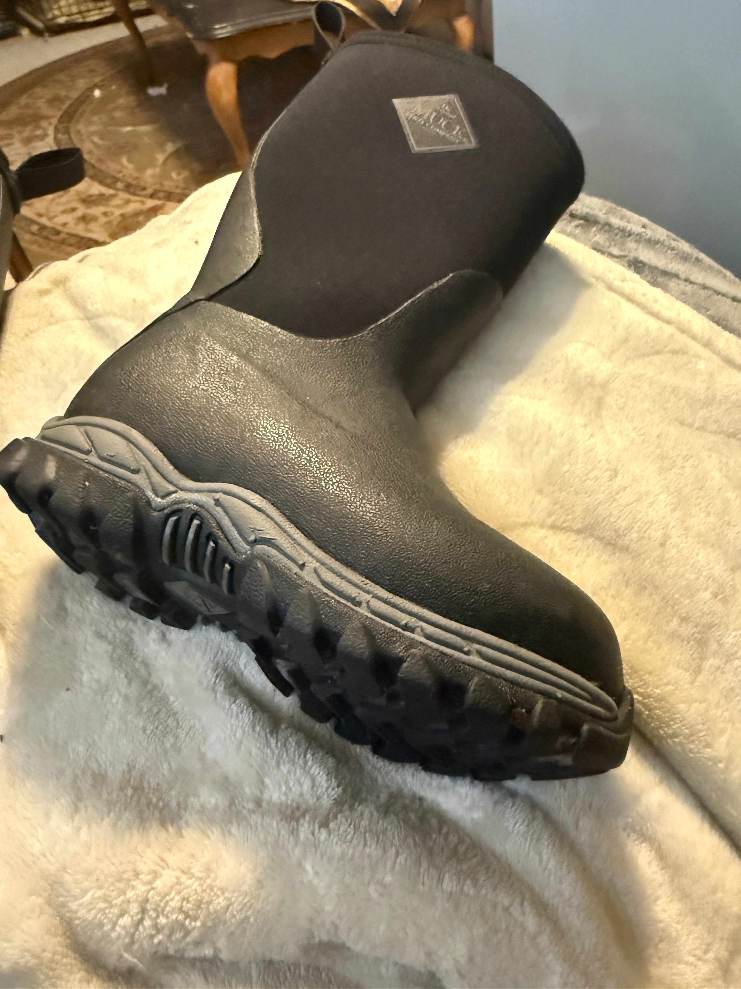Muck Boot Company Kids’ Rugged II Winter Boots