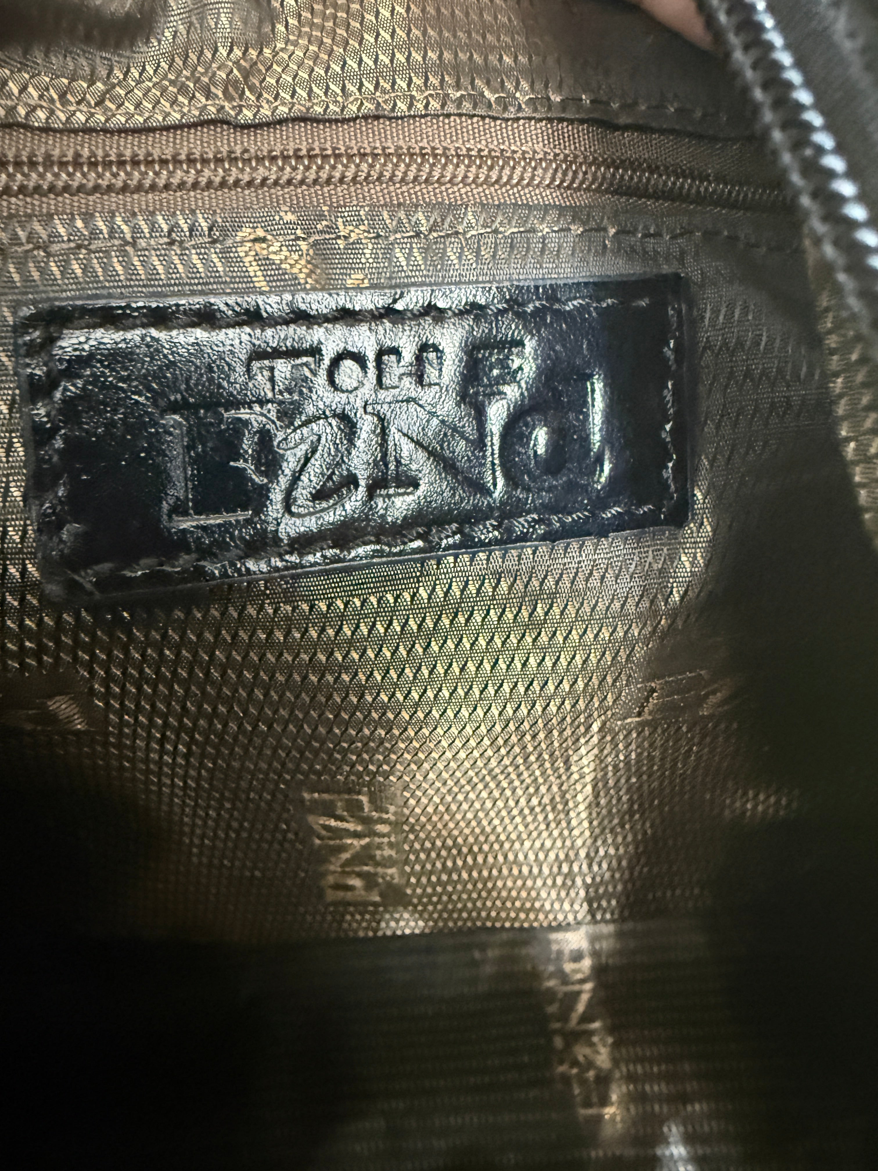 “ TheFind “ Metallic Serpent Hobo